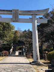 Mise Taireiseki Shrine