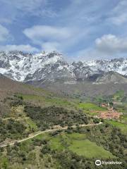 Via Ferrata de Camaleno