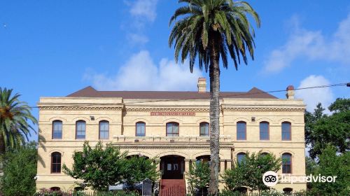 The Bryan Museum