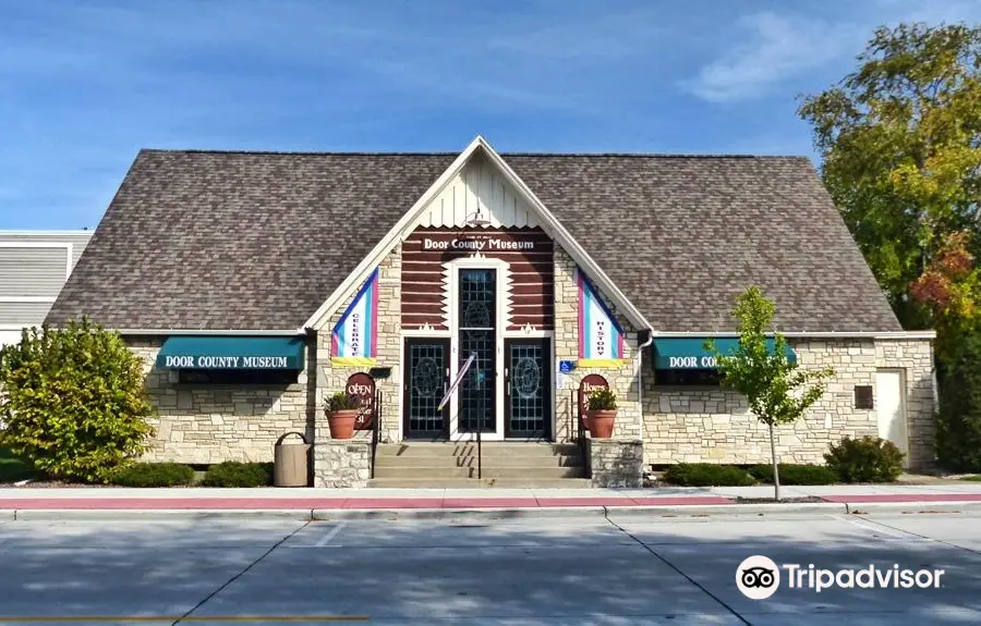 Door County Historical Museum