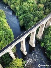 Pontcysyllte Aqueduct