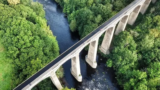 Pontcysyllte Aqueduct