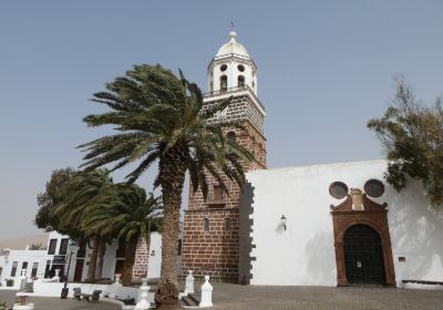 Iglesia de Nuestra Senora de Guadalupe