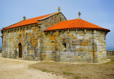 Ermita de la Lanzada