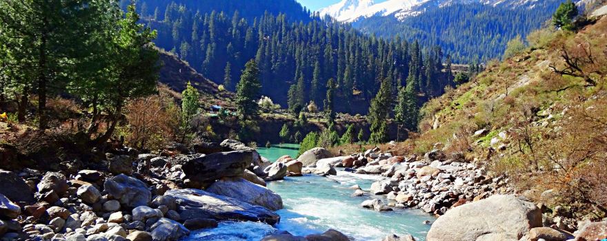 Kheer Ganga