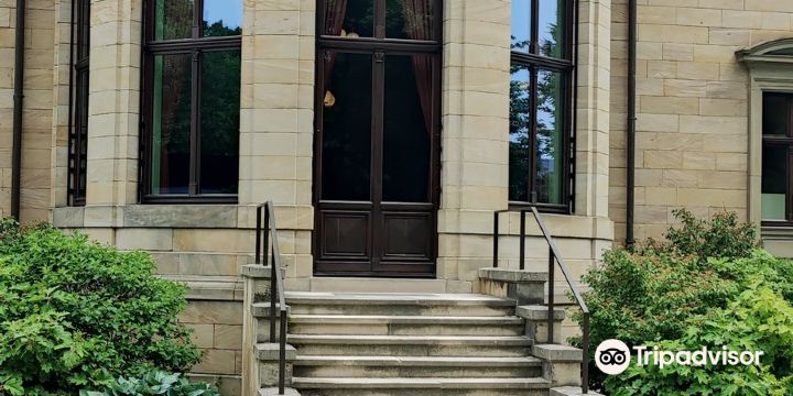 Richard Wagner Museum