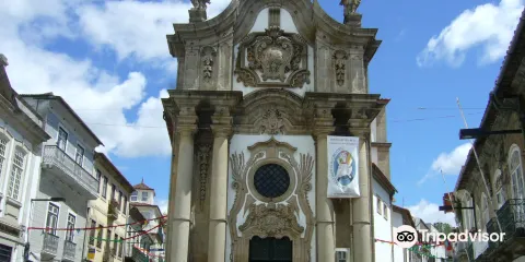 Capela Nova