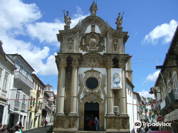 Capela Nova