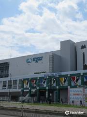 Kawasaki Racecourse