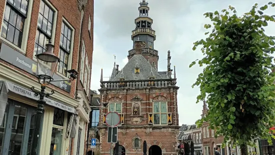 Town Hall Bolsward