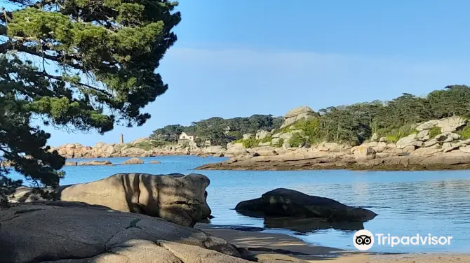 3_Plage de Tourony