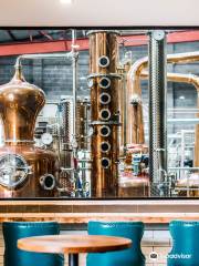 Manly Spirits Co. Distillery