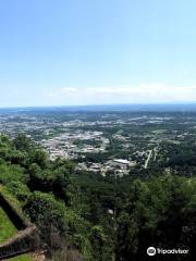 ルックアウト山インクライン鉄道