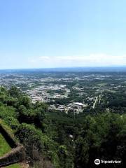 The Lookout Mountain Incline Railway