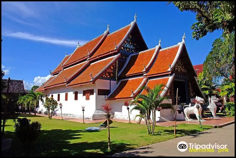 Wat Nong Bua