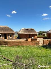 Basotho Cultural Village