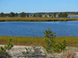 Orient Beach State Park