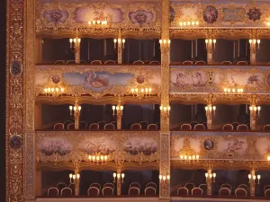 Opera Performances in Venice