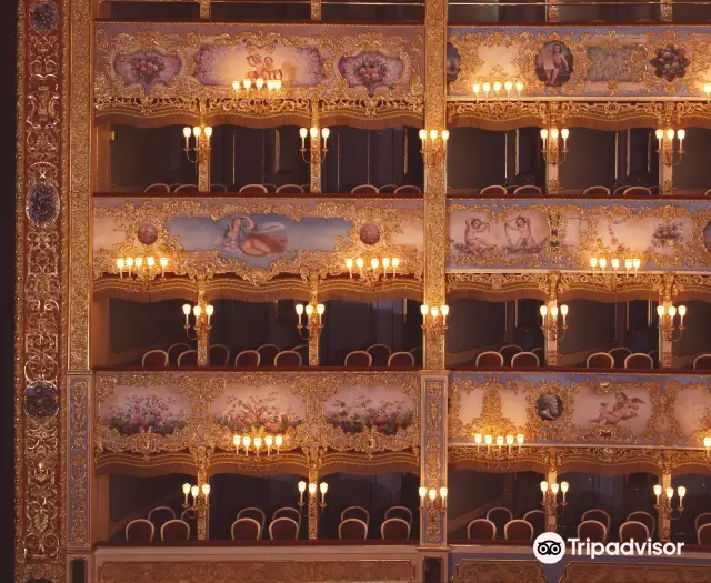 Opera Performances in Venice