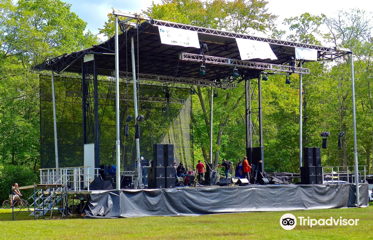 5_Slater Memorial Park