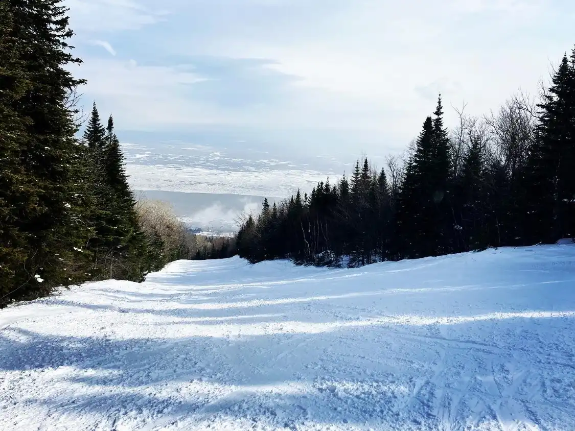 Hotels near Le Massif de Charlevoix
