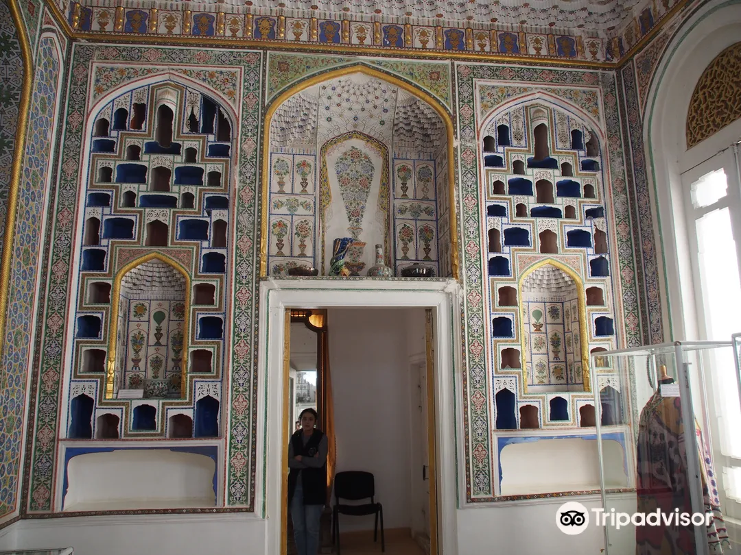 4_Sitori-i-Mokhi Khosa palace