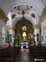 Iglesia de San Telmo