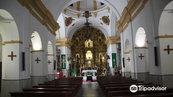 Iglesia de San Telmo