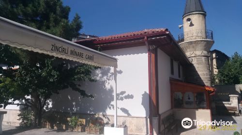 Zincirli Minare Cami