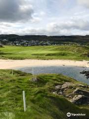 Dunfanaghy Golfclub