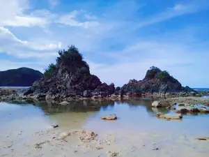 Puraran Beach