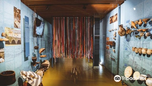 Museum of Cetina region