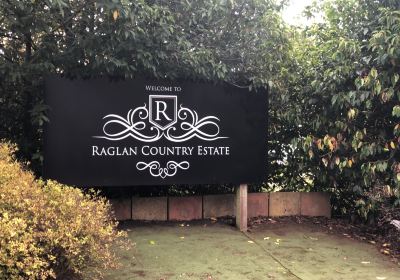 Raglan Country Estate Ltd