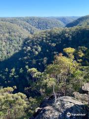 Martin's Lookout