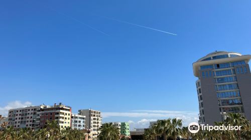 Town Square - Sheshi Liria