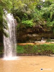 Parque Da Gruta, Otávio Rocha