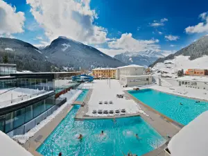 Felsentherme