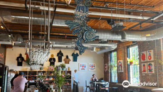 Foam Brewers - Burlington