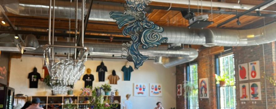 Foam Brewers - Burlington