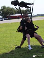 Jump Florida Skydiving