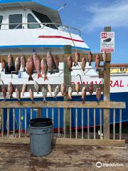 Orlando Princess & Canaveral Princess Deep Sea Fishing