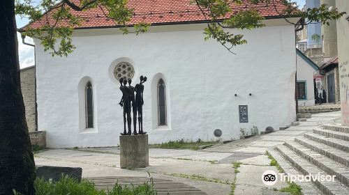 Maribor Synagogue