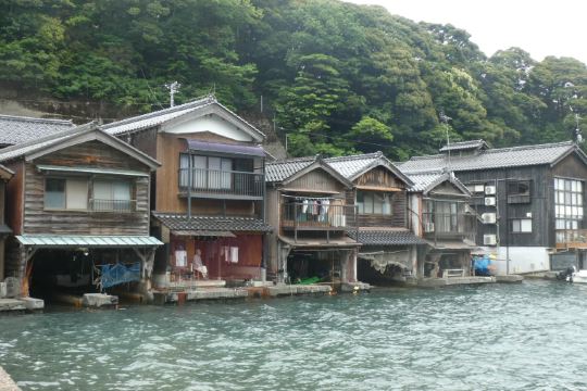 Best Day Trips from Kyoto