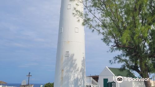 Grand Turk Lighthouse