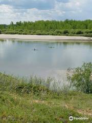 Cranberry Flats Conservation Area