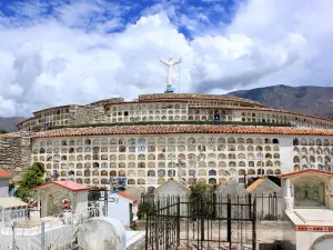 Camposanto de Yungay