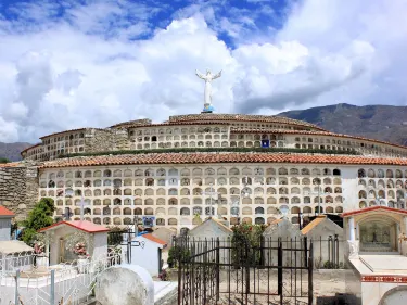 Yungay Province