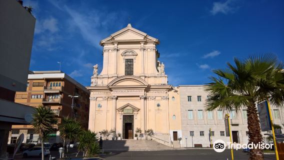 Cattedrale Di San Francesco