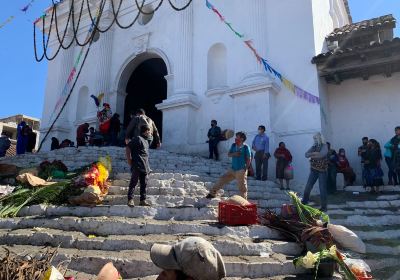 Santo Tomas Church