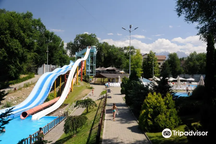 Aqua Park